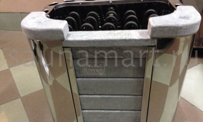 Печь электрическая Sawo CUMULUS CML-80NB-P встроенное управление Печь электрическая Sawo CUMULUS CML-80NB-P встроенное управление