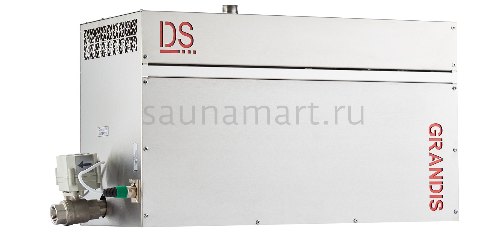 Steam generator DHT 90 (с датчиком влажности) Steam generator DHT 90 (с датчиком влажности)