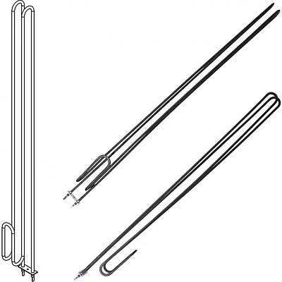 Тэн для электрокаменки Harvia 3000Вт/230В PI90E PI90 Тэн для электрокаменки Harvia 3000Вт/230В PI90E PI90