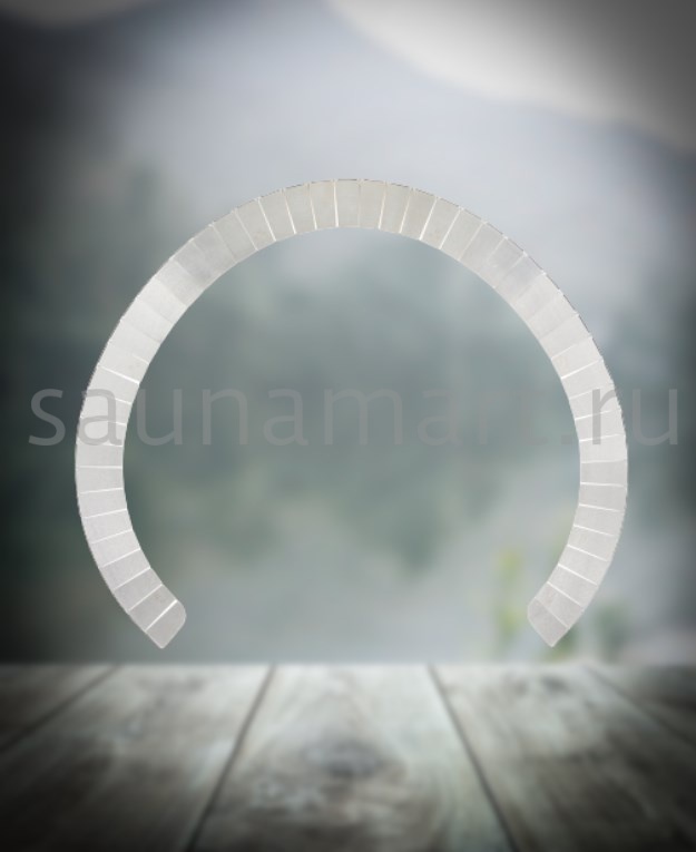 Набор облицовки Ферингер Оптима Змеевик наборный Набор облицовки Ферингер Оптима Змеевик наборный