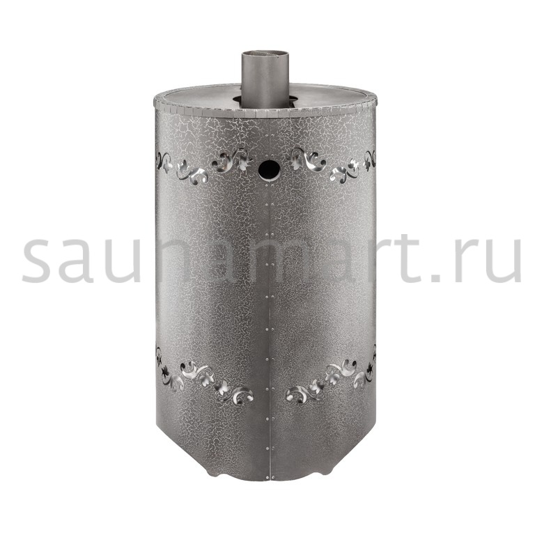 Печь дровяная Ферингер Уют-25 Кожух Стандарт  Печь дровяная Ферингер Уют-25 Кожух Стандарт