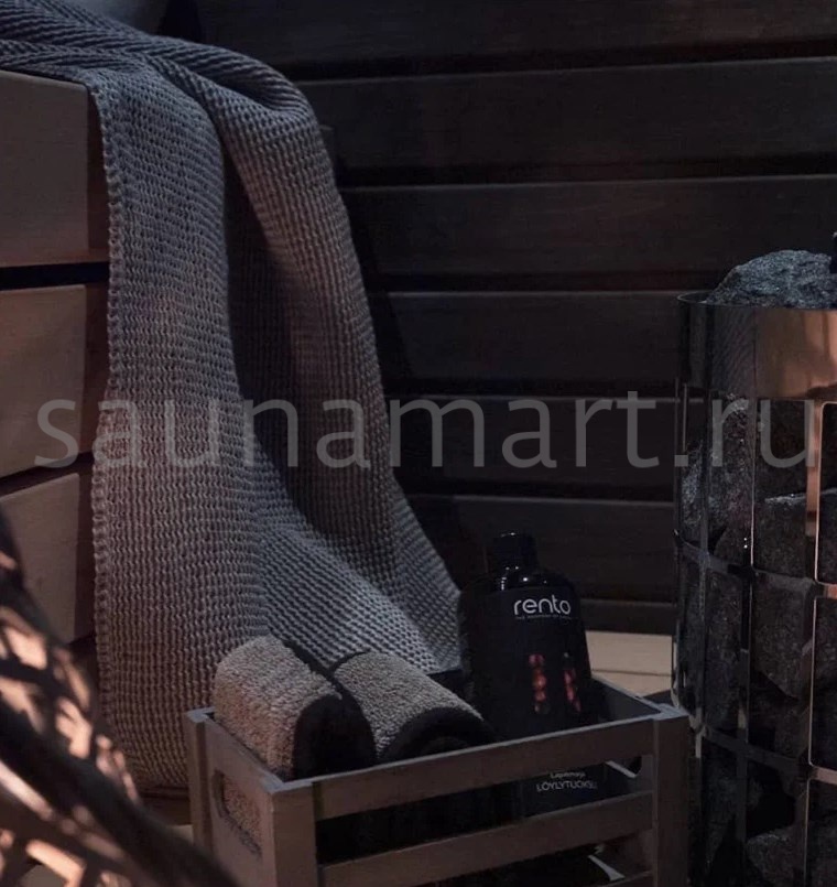 Ароматизатор Rento (Эвкалипт. 400 мл) Ароматизатор Rento (Эвкалипт. 400 мл)