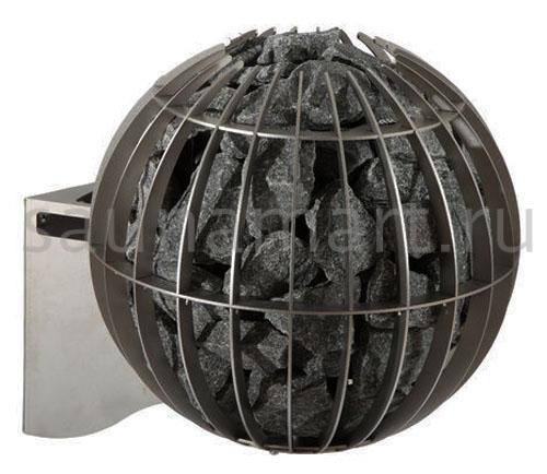 Кронштейн для монтажа на стену для электрической печи Harvia Globe GL110 Кронштейн для монтажа на стену для электрической печи Harvia Globe GL110