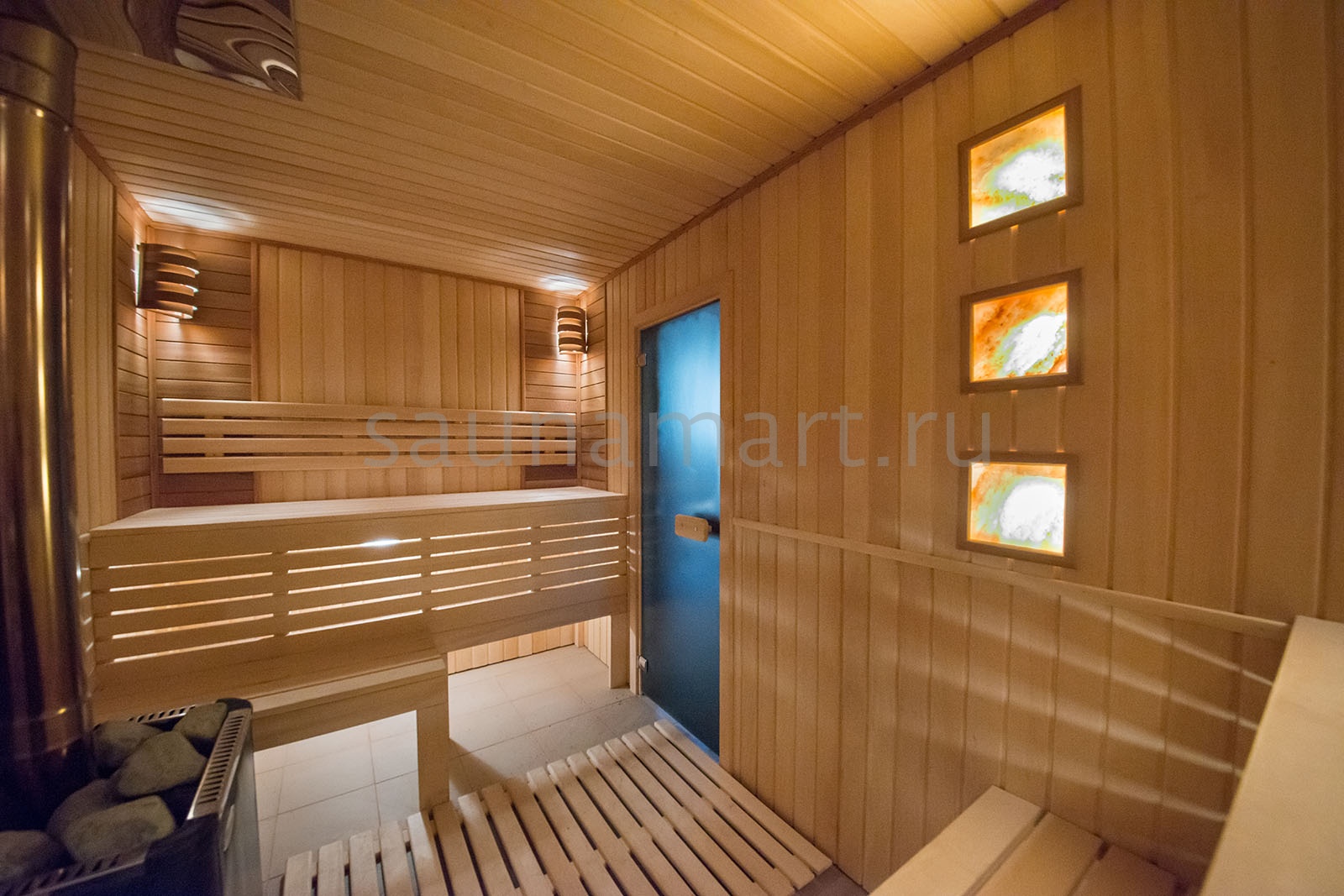 Полуполок ольха сорт А 26х43 L-1.7 м Полуполок ольха сорт А 26х43 L-1.7 м