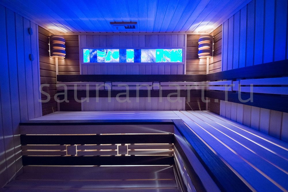 Полок абаши 25x90 L-3.0 м Полок абаши 25x90 L-3.0 м