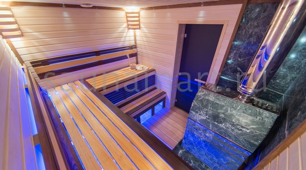 Вагонка осина сорт Экстра 15*88 (80) L- 2.4 м Вагонка осина сорт Экстра 15*88 (80) L- 2.4 м