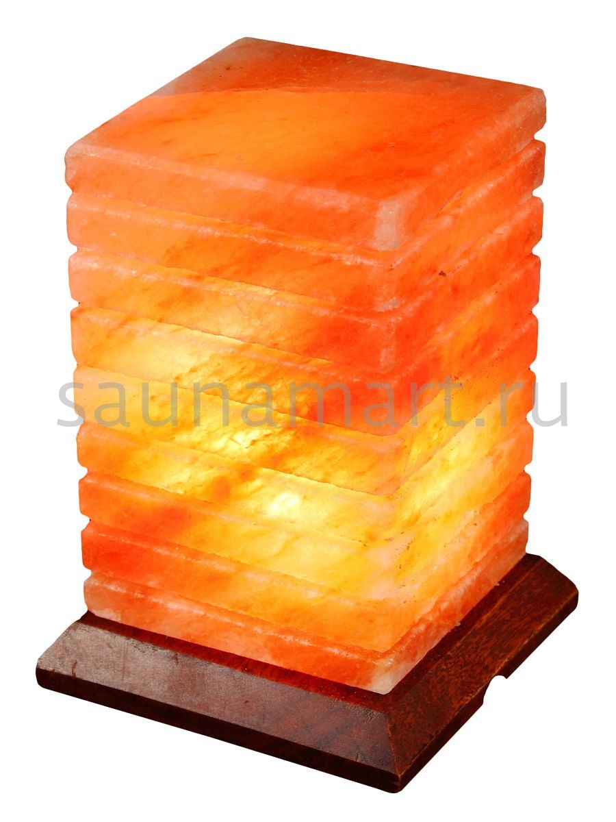 Соляная лампа ПЯТЫЙ ЭЛЕМЕНТ Соляная лампа ПЯТЫЙ ЭЛЕМЕНТ