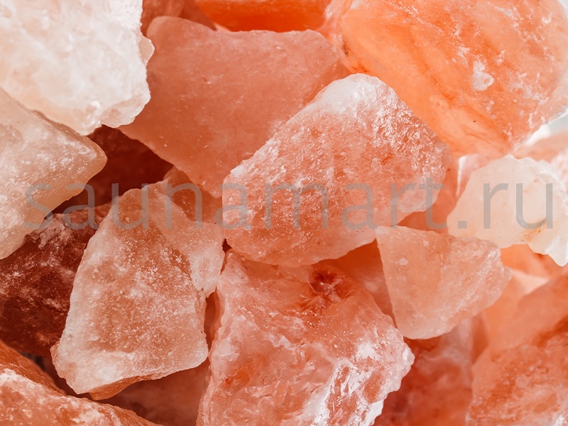 Кристаллы из гим соли 2кг (3-7см) SALTWAY Кристаллы из гим соли 2кг (3-7см) SALTWAY