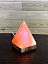 Соляная лампа Пирамида (питание от USB)