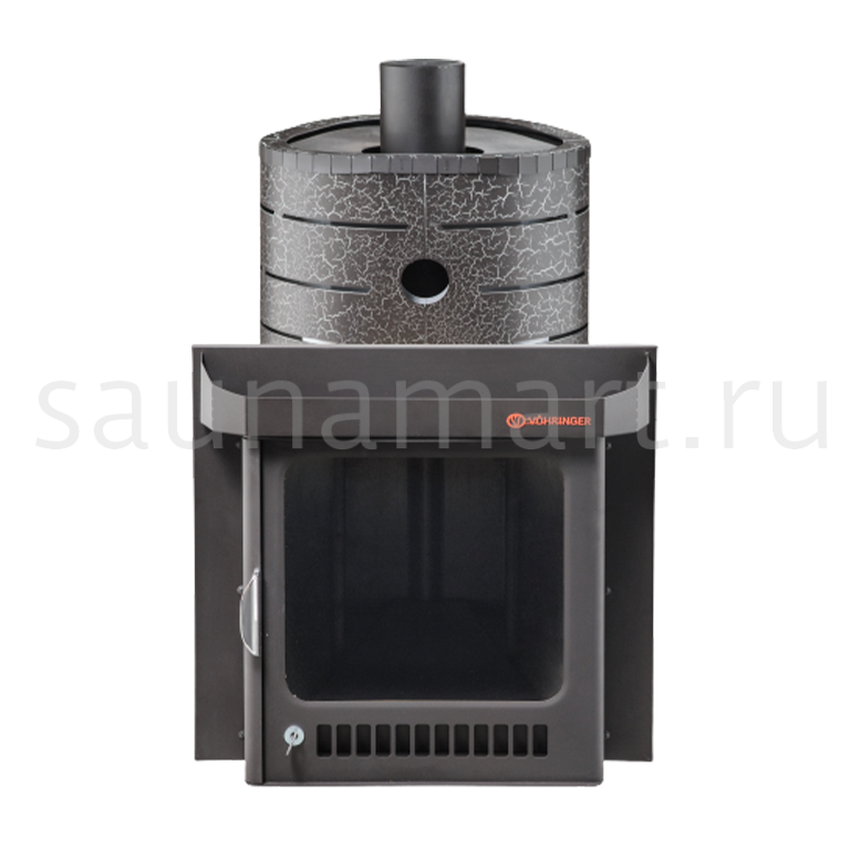 Печь дровяная Ферингер Малютка Кожух Лайн Печь дровяная Ферингер Малютка Кожух Лайн