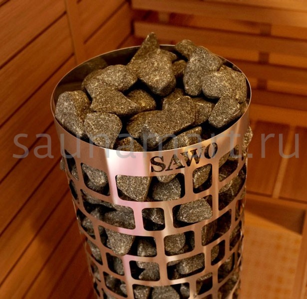 Печь электрическая Sawo ARIES ARI3-45NB-P встроенное управление Печь электрическая Sawo ARIES ARI3-45NB-P встроенное управление