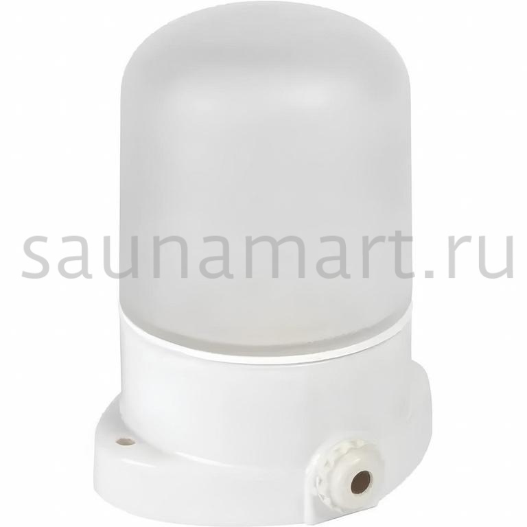 Светильник для сауны. Тип «LINDNER» Светильник для сауны. Тип «LINDNER»