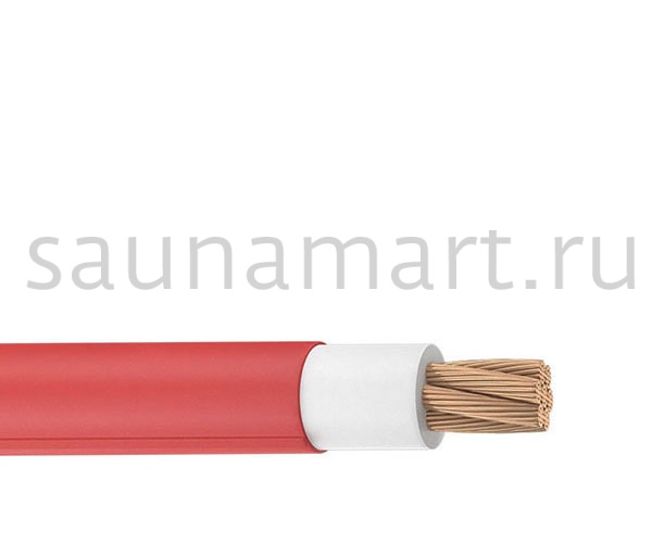 Провод ПВКВ (2.5 мм2) термостойкий (по 30 метров) Провод ПВКВ (2.5 мм2) термостойкий (по 30 метров)