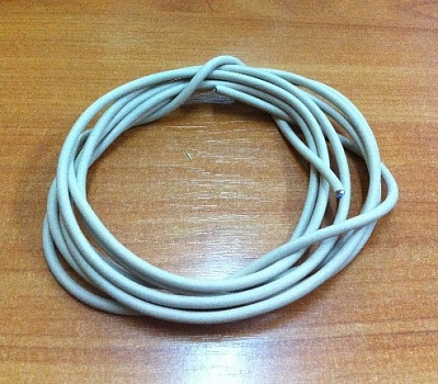 Кабель Harvia для датчика температуры sihf 4*025 (T 180?) L-1.0 м Кабель Harvia для датчика температуры sihf 4*025 (T 180?) L-1.0 м