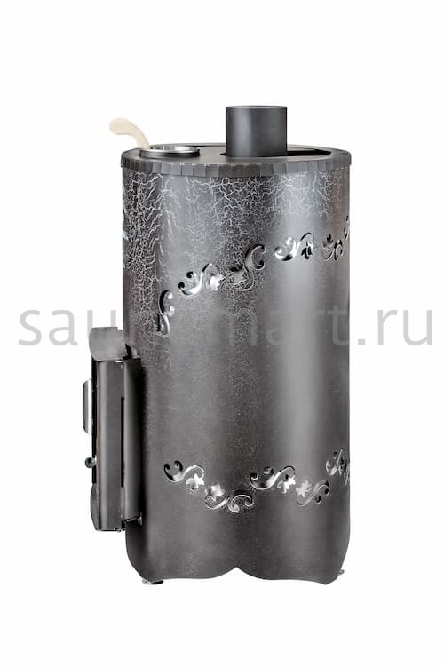 Печь дровяная Ферингер Уют-18 Кожух Стандарт Печь дровяная Ферингер Уют-18 Кожух Стандарт