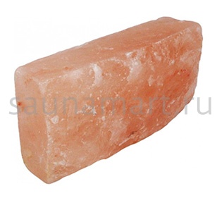 Гималайская соль Рустик 20х10х25 натуральная Гималайская соль Рустик 20х10х25 натуральная
