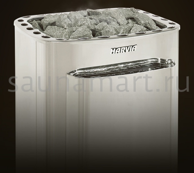 Печь электрическая Harvia Club Combi K-11GS с парогенератором. без пульта Печь электрическая Harvia Club Combi K-11GS с парогенератором. без пульта