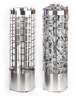 Печь электрическая ЭКМ Цилиндр 12 кВт диаметр 40 Печь электрическая ЭКМ Цилиндр 12 кВт диаметр 40