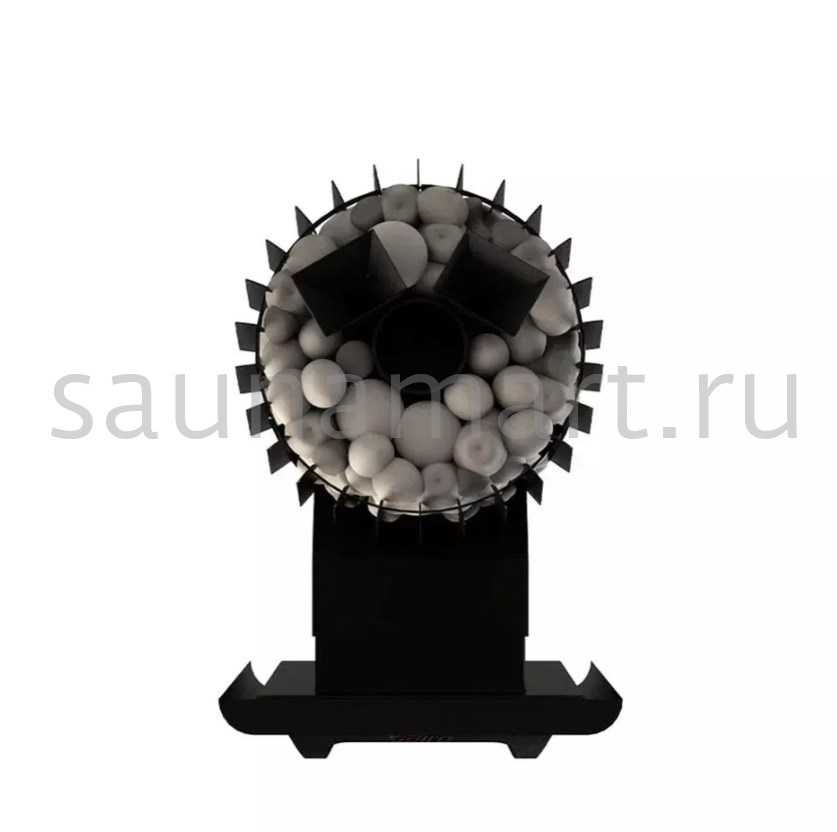 Печь дровяная Grill`D Cometa Vega 180 Long Window Max  Печь дровяная Grill`D Cometa Vega 180 Long Window Max