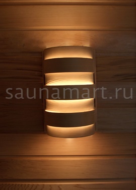 Абажур Sawo 917-D кедр Абажур Sawo 917-D кедр