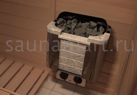 Печь электрическая Sawo CUMULUS CML-60NB-P встроенное управление Печь электрическая Sawo CUMULUS CML-60NB-P встроенное управление