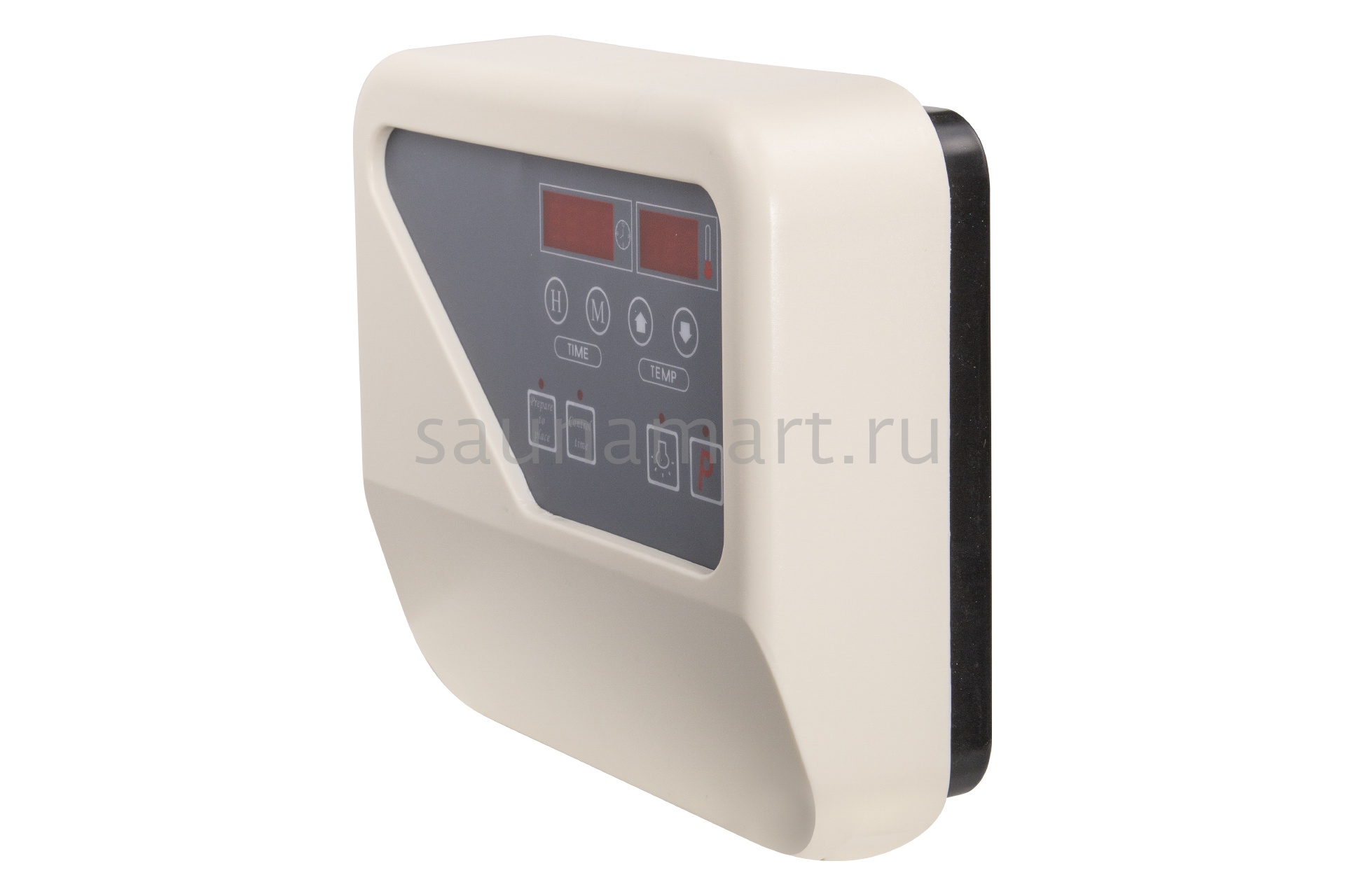 Пульт управления элeктрoкaмeнкой ПУЭКМ Ресурс цифровой программируемый 3-9 кВт Пульт управления элeктрoкaмeнкой ПУЭКМ Ресурс цифровой программируемый 3-9 кВт