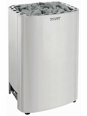 Печь электрическая Harvia Club K-13.5G без пульта Печь электрическая Harvia Club K-13.5G без пульта