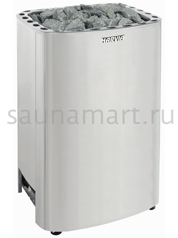 Печь электрическая Harvia Club K-13.5G без пульта Печь электрическая Harvia Club K-13.5G без пульта