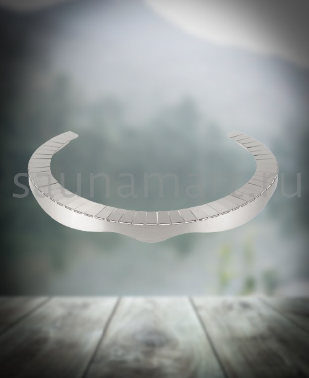 Набор облицовки Ферингер Оптима Змеевик наборный Набор облицовки Ферингер Оптима Змеевик наборный