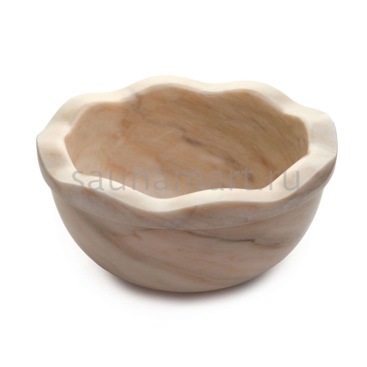 Курна мраморная КМ01 (без слива) Курна мраморная КМ01 (без слива)