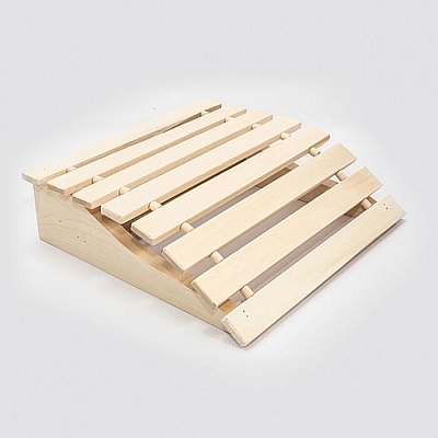 Подголовник пружинный анатомический М-5 ОЛЬХА Подголовник пружинный анатомический М-5 ОЛЬХА