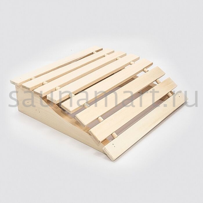 Подголовник пружинный анатомический М-5 ОЛЬХА Подголовник пружинный анатомический М-5 ОЛЬХА