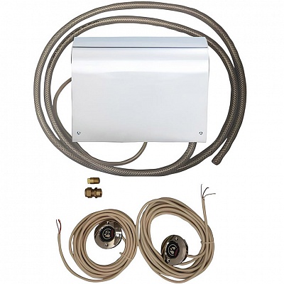 Автодозатор Harvia SASL1 с соплом Автодозатор Harvia SASL1 с соплом