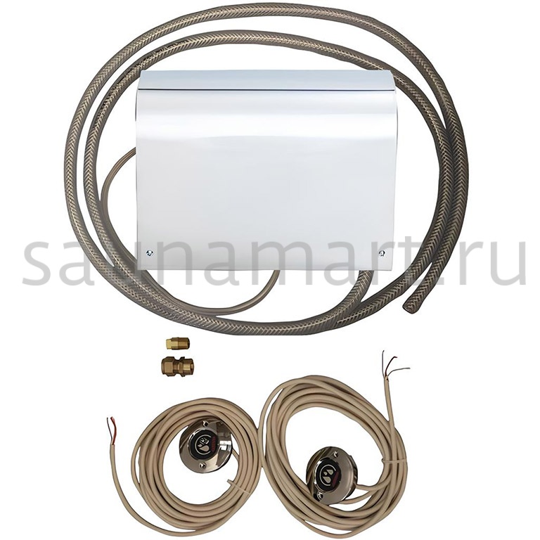 Автодозатор Harvia SASL1 с соплом Автодозатор Harvia SASL1 с соплом