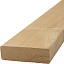 Полок ольха сорт А 27х90 L-2.0 м РБ