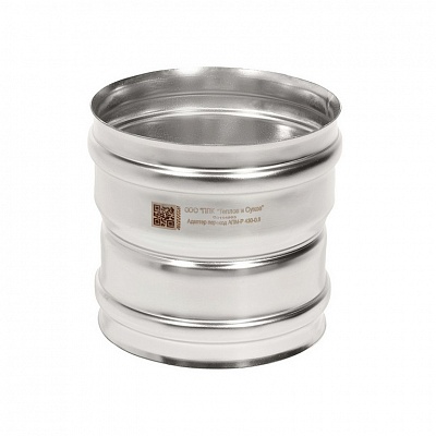 Адаптер моно М-М 430-0.8 D115 Адаптер моно М-М 430-0.8 D115