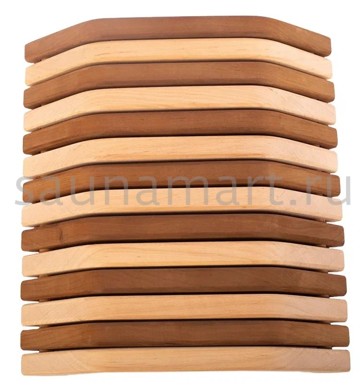 Абажур А-9 полукруглый треугольный Абажур А-9 полукруглый треугольный