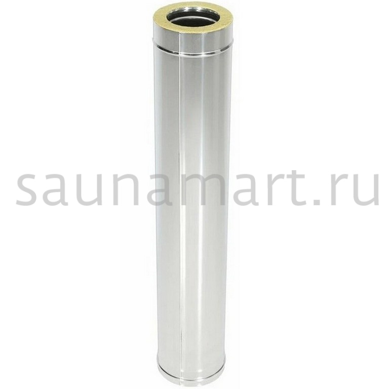 Труба термо ТТ-Р 430-0.8/430 D115/200*  L1000  Труба термо ТТ-Р 430-0.8/430 D115/200*  L1000