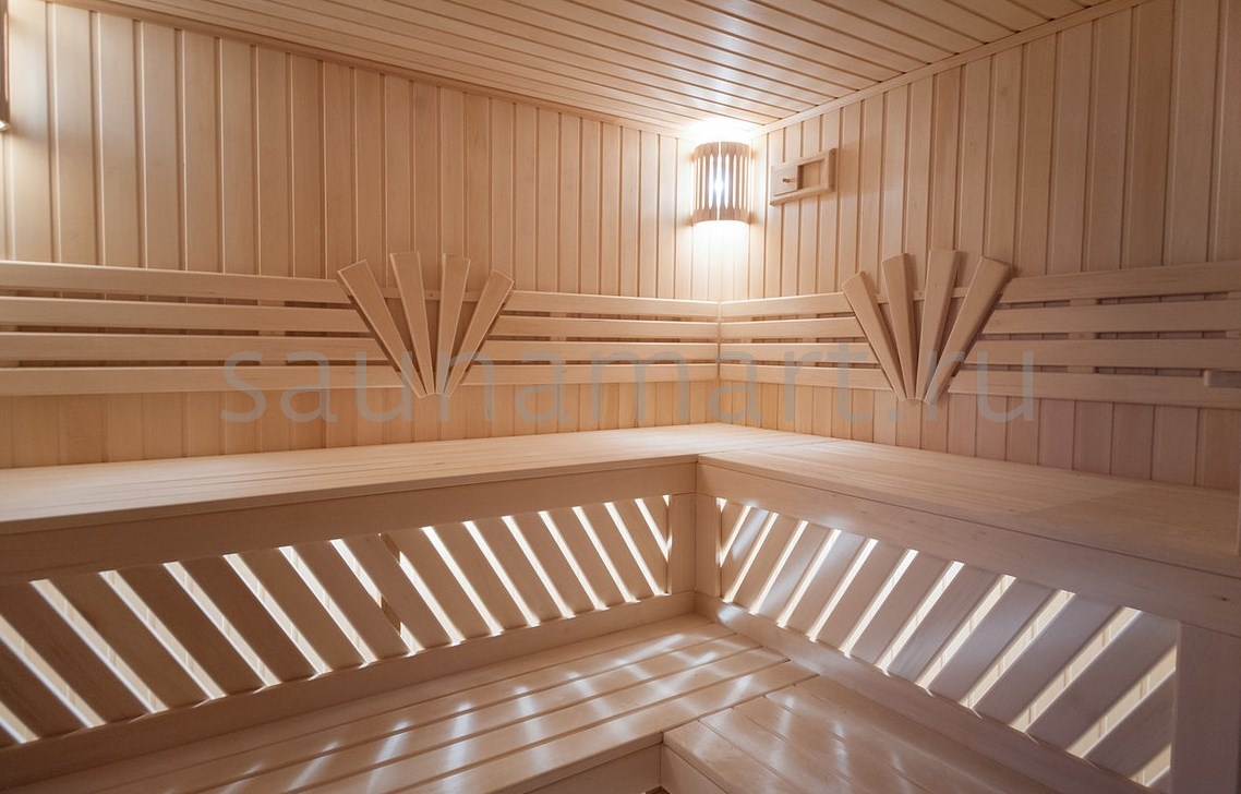 Полок Липа сорт Экстра 25х90 L-2.9 м Полок Липа сорт Экстра 25х90 L-2.9 м