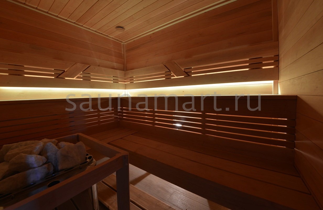 Вагонка ольха сорт Экстра 15х128 (120) L-2.0 м Вагонка ольха сорт Экстра 15х128 (120) L-2.0 м