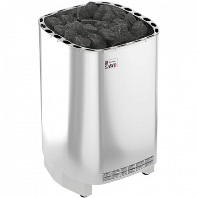 Печь электрическая Sawo SAVONIA SAV-150NS-Z без пульта Печь электрическая Sawo SAVONIA SAV-150NS-Z без пульта