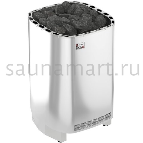 Печь электрическая Sawo SAVONIA SAV-150NS-Z без пульта Печь электрическая Sawo SAVONIA SAV-150NS-Z без пульта