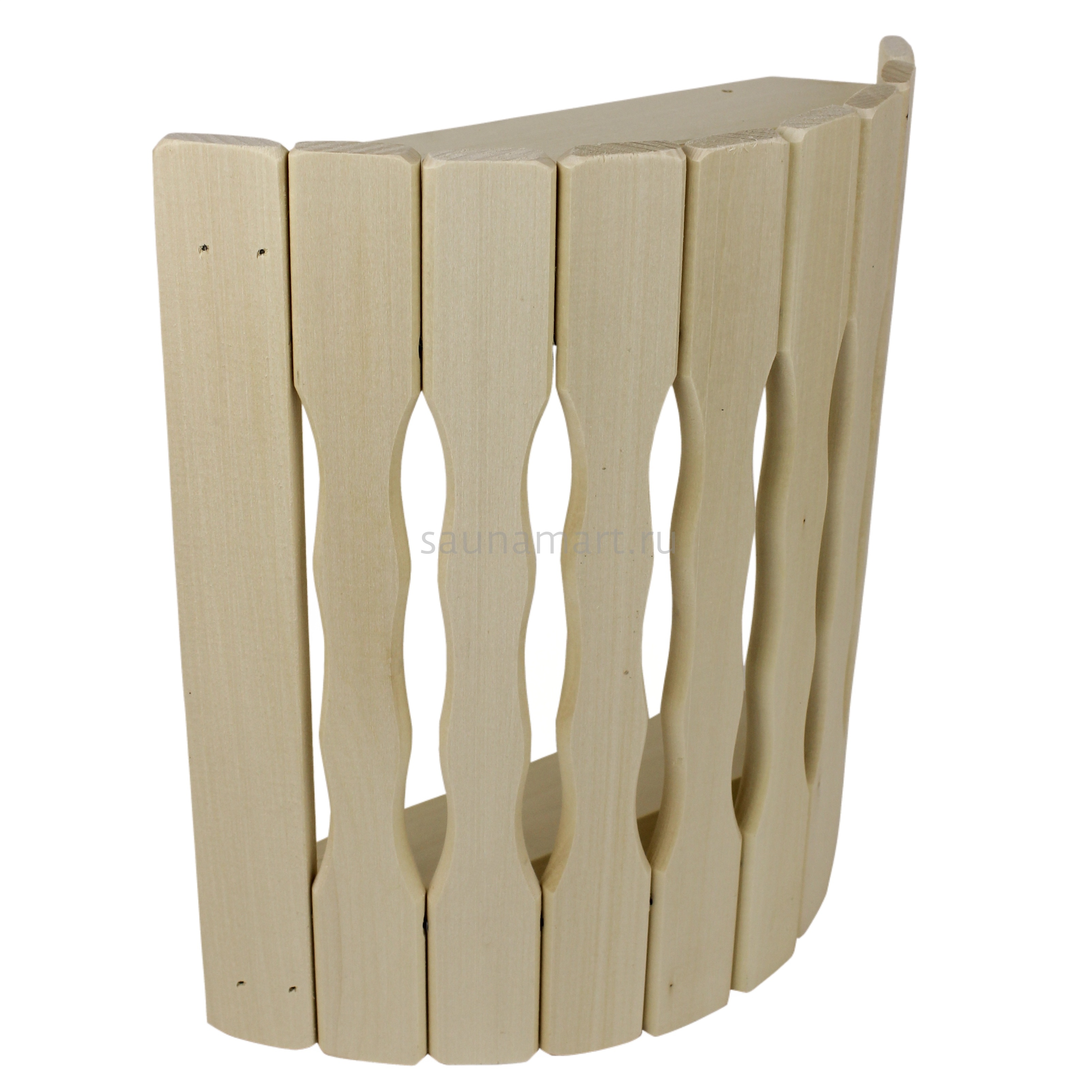 Абажур А-5 угловой Волна Абажур А-5 угловой Волна