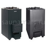 Печь дровяная Harvia 50 Печь дровяная Harvia 50