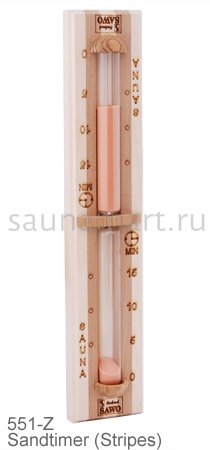 Sawo Часы песочные 551-Z Sawo Часы песочные 551-Z