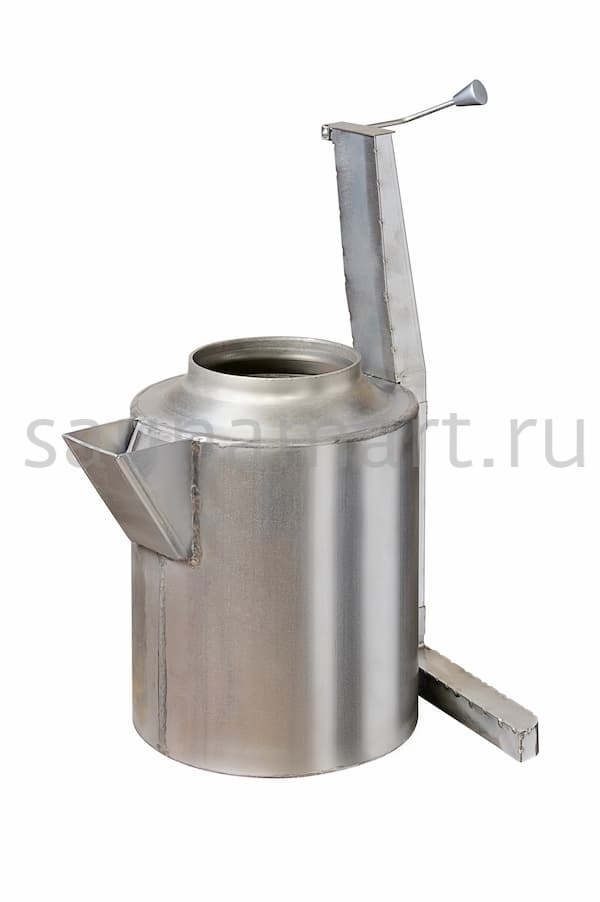 Пароиспаритель Ферингера (ПиФ) Стандарт 210мм. Пароиспаритель Ферингера (ПиФ) Стандарт 210мм.