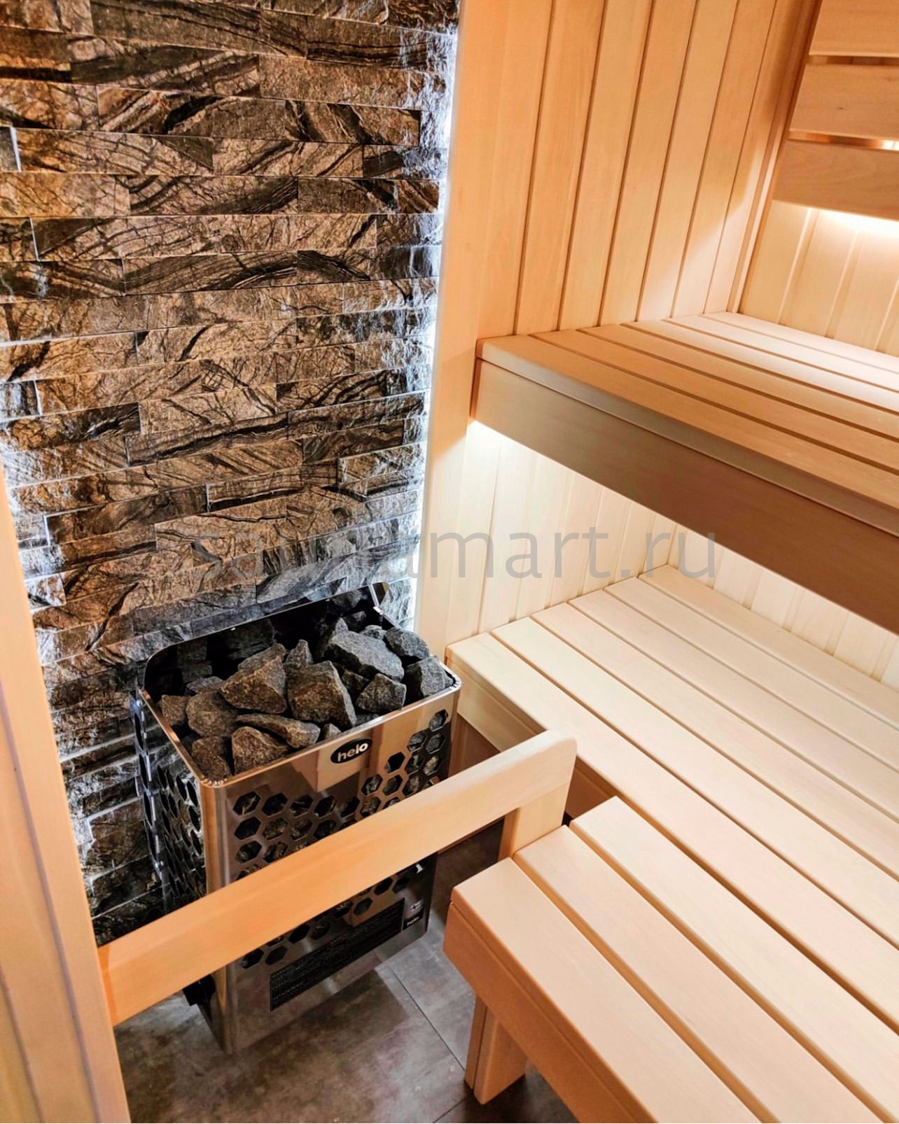 Камень натуральный Мрамор древесный серый плитка 600х150 мм.10-20мм (0.54 м2/уп) Камень натуральный Мрамор древесный серый плитка 600х150 мм.10-20мм (0.54 м2/уп)