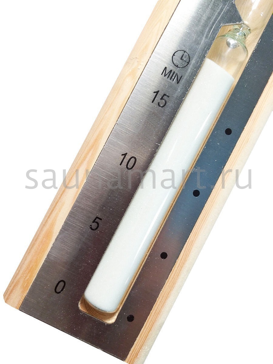 Часы песочные сталь Kurase  Часы песочные сталь Kurase