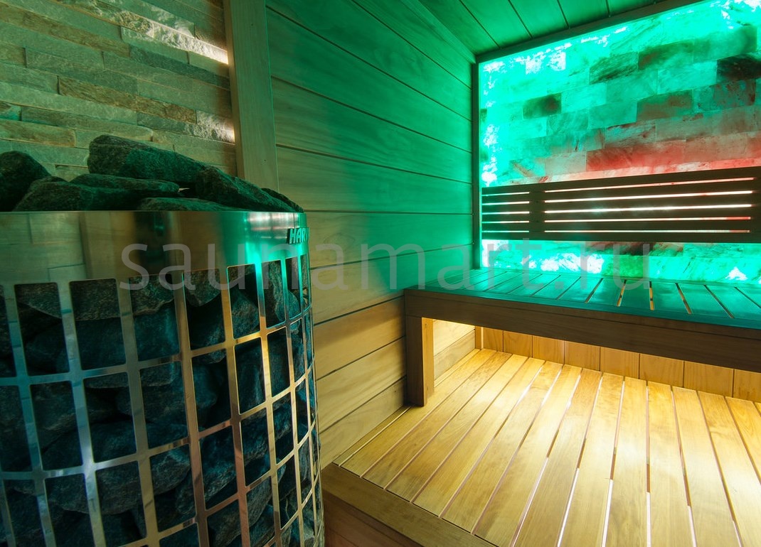 Печь электрическая Harvia Cilindro PC70E без пульта Печь электрическая Harvia Cilindro PC70E без пульта