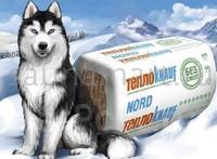 Утеплитель Кнауф Норд Aquastatik 1250Х600Х50 (9 м2) Утеплитель Кнауф Норд Aquastatik 1250Х600Х50 (9 м2)